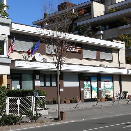 Camere Bolzano Da Glauco Kültér fotó