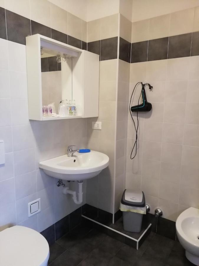 Camere Bolzano Da Glauco Kültér fotó