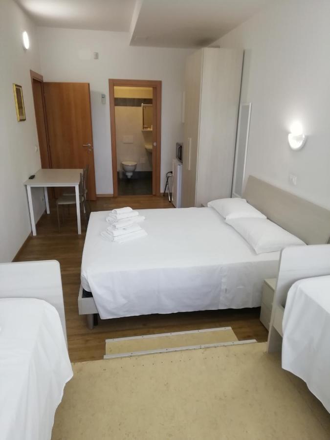 Camere Bolzano Da Glauco Kültér fotó