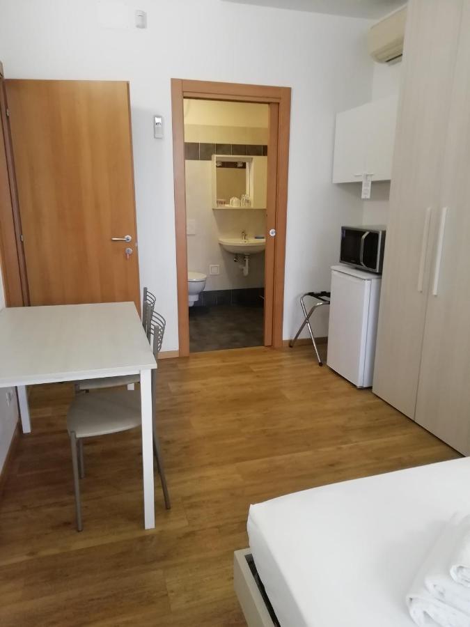 Camere Bolzano Da Glauco Kültér fotó