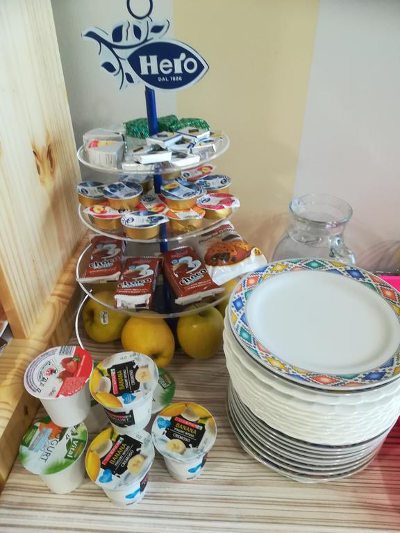 Camere Bolzano Da Glauco Kültér fotó