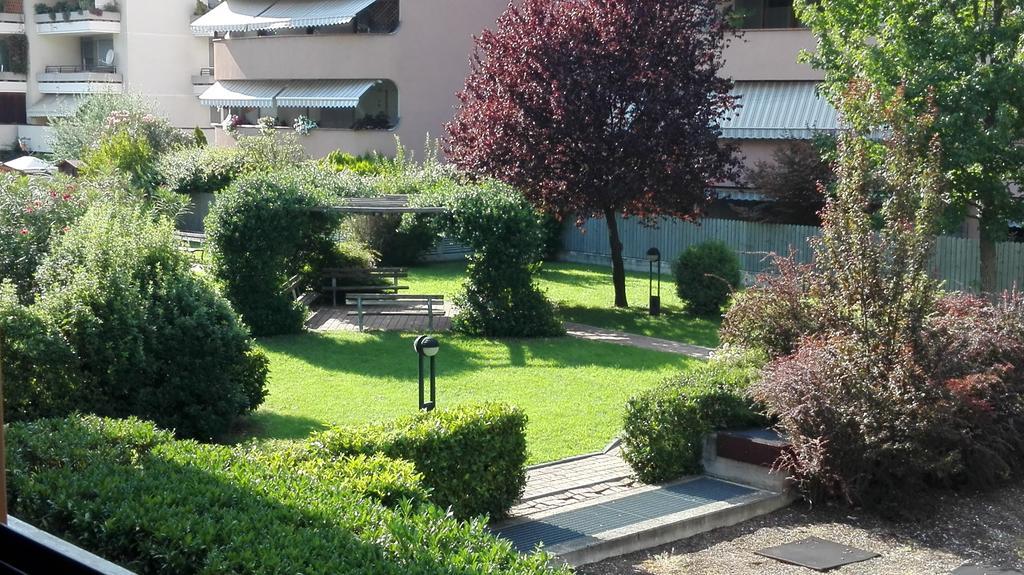 Camere Bolzano Da Glauco Kültér fotó