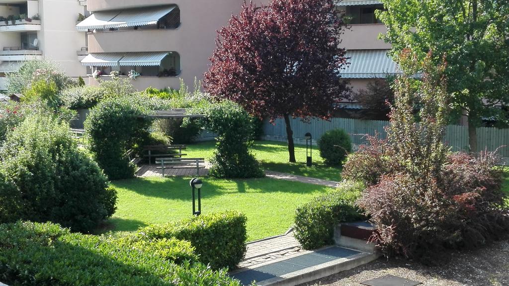 Camere Bolzano Da Glauco Kültér fotó