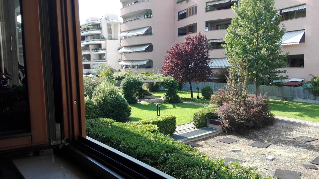Camere Bolzano Da Glauco Kültér fotó
