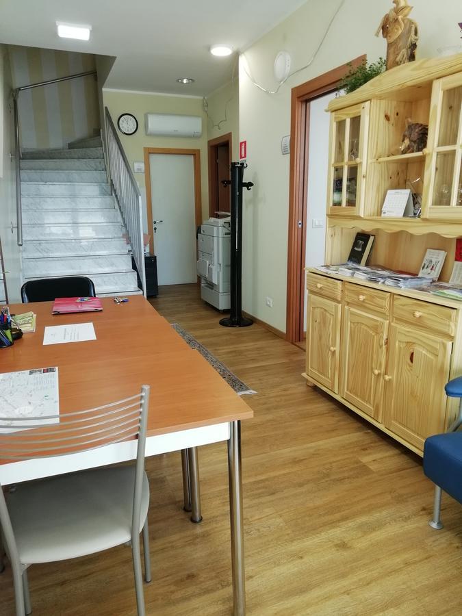 Camere Bolzano Da Glauco Kültér fotó
