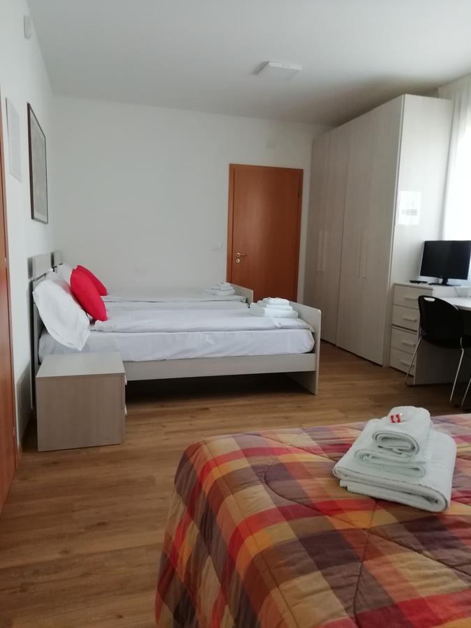Camere Bolzano Da Glauco Kültér fotó