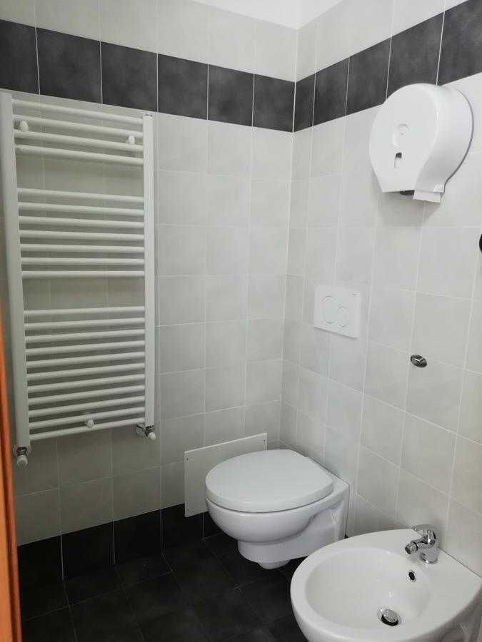 Camere Bolzano Da Glauco Kültér fotó
