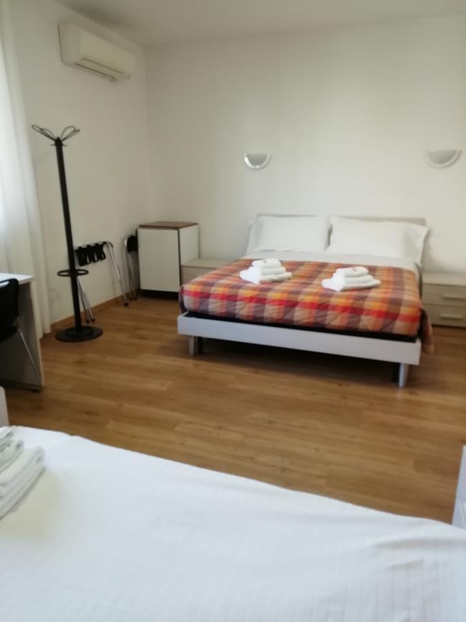 Camere Bolzano Da Glauco Kültér fotó