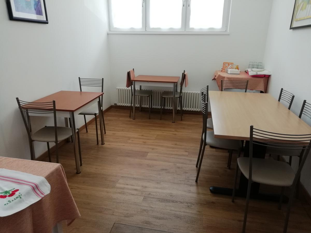 Camere Bolzano Da Glauco Kültér fotó