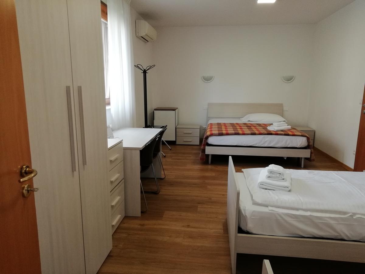 Camere Bolzano Da Glauco Kültér fotó