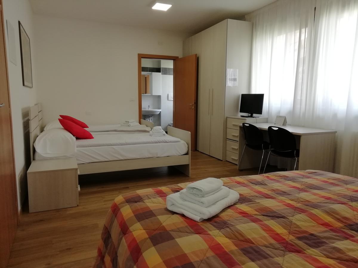 Camere Bolzano Da Glauco Kültér fotó