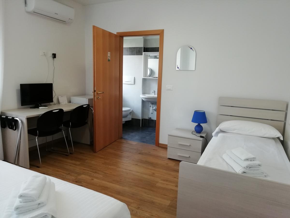 Camere Bolzano Da Glauco Kültér fotó