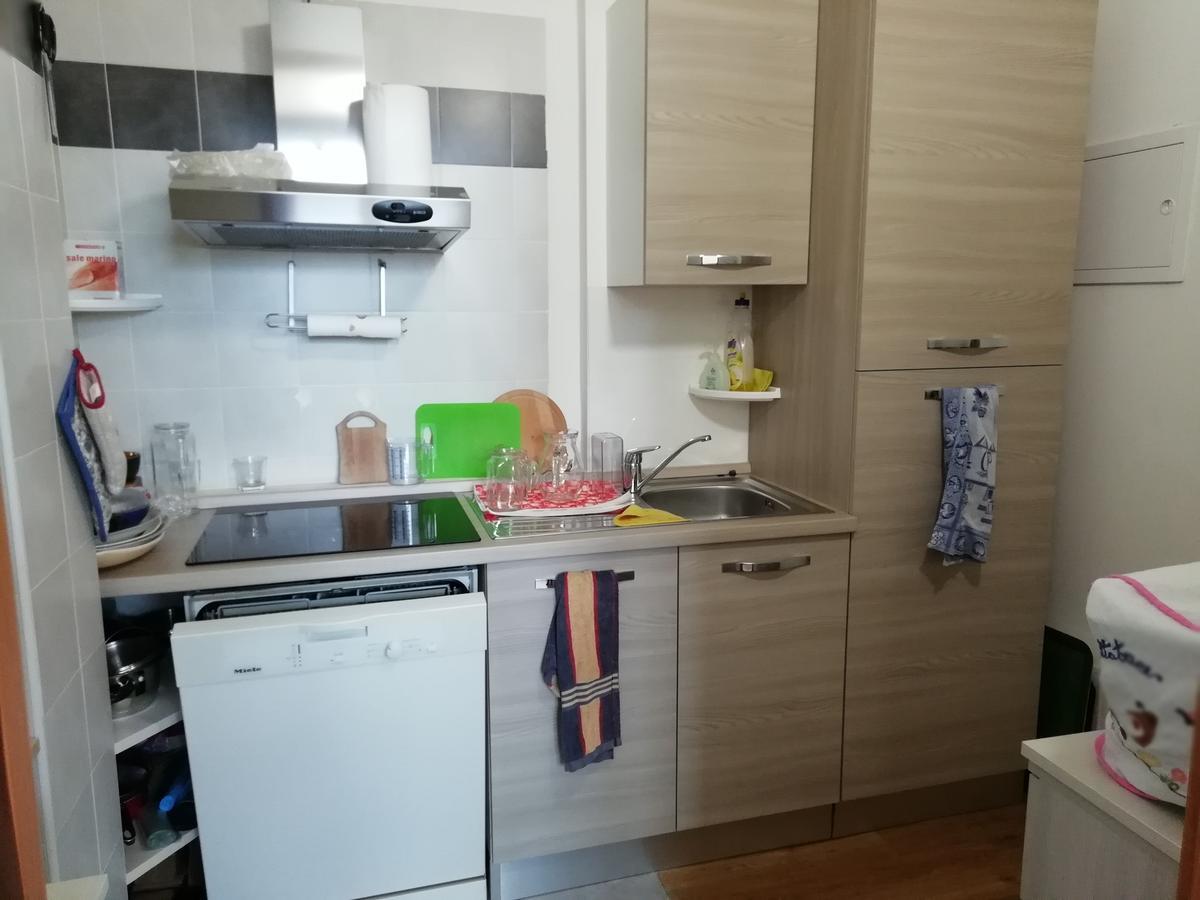 Camere Bolzano Da Glauco Kültér fotó