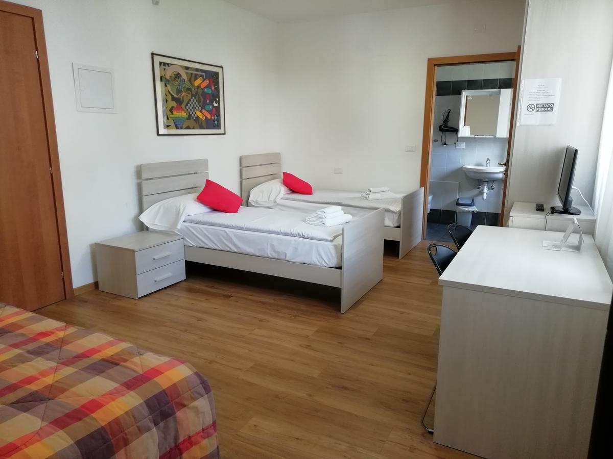 Camere Bolzano Da Glauco Kültér fotó