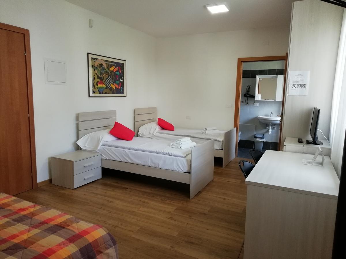 Camere Bolzano Da Glauco Kültér fotó