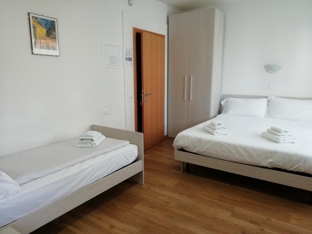 Camere Bolzano Da Glauco Kültér fotó