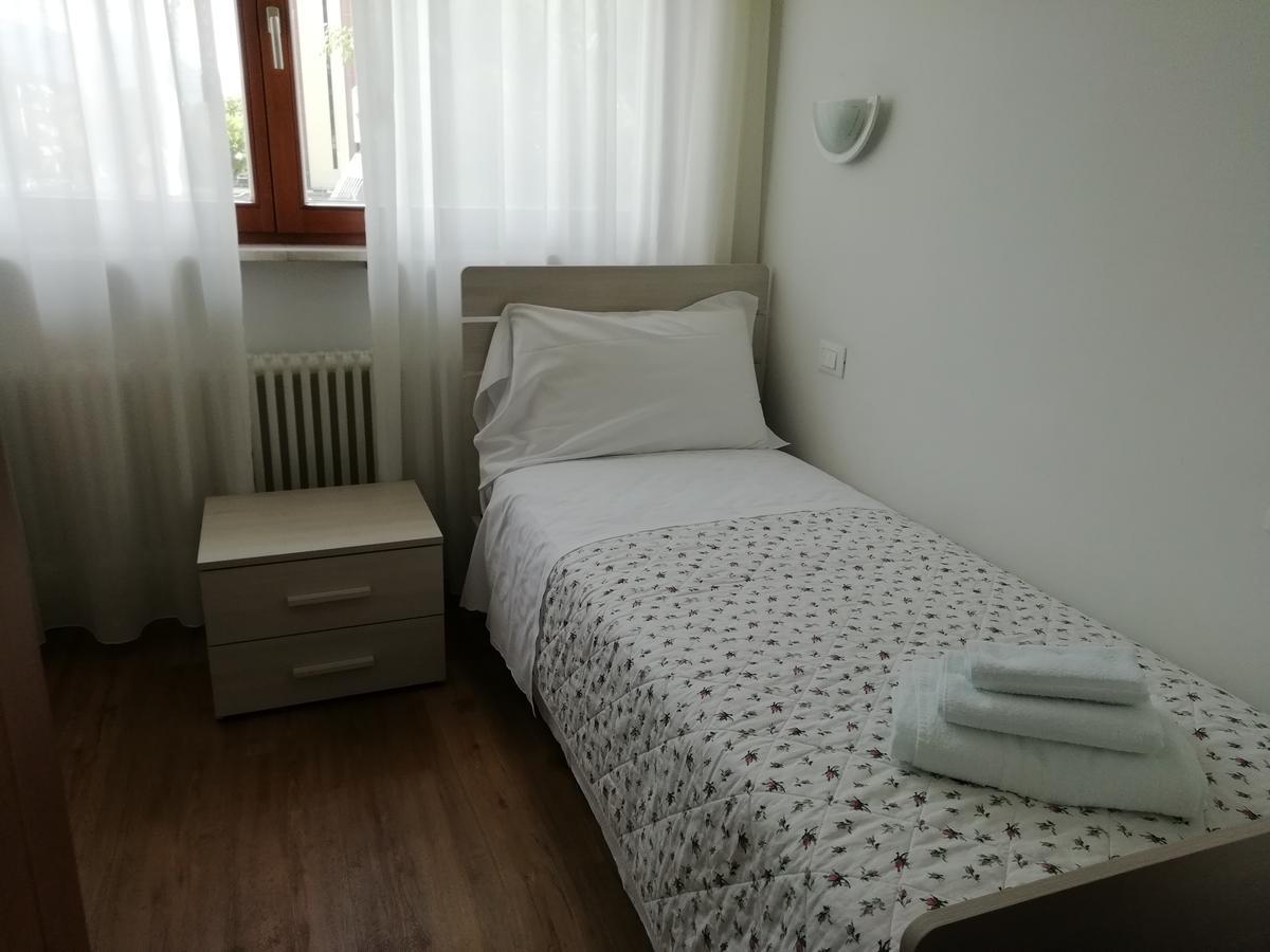 Camere Bolzano Da Glauco Kültér fotó