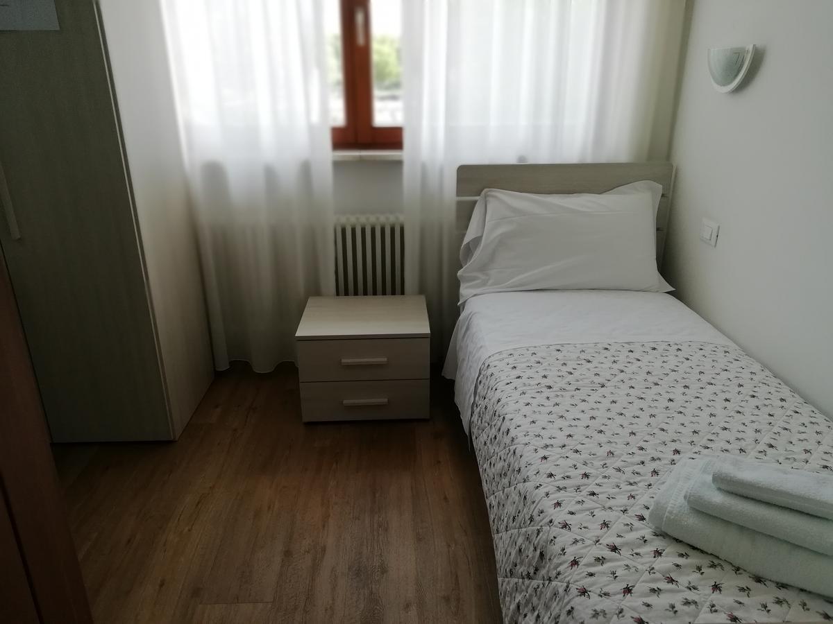 Camere Bolzano Da Glauco Kültér fotó