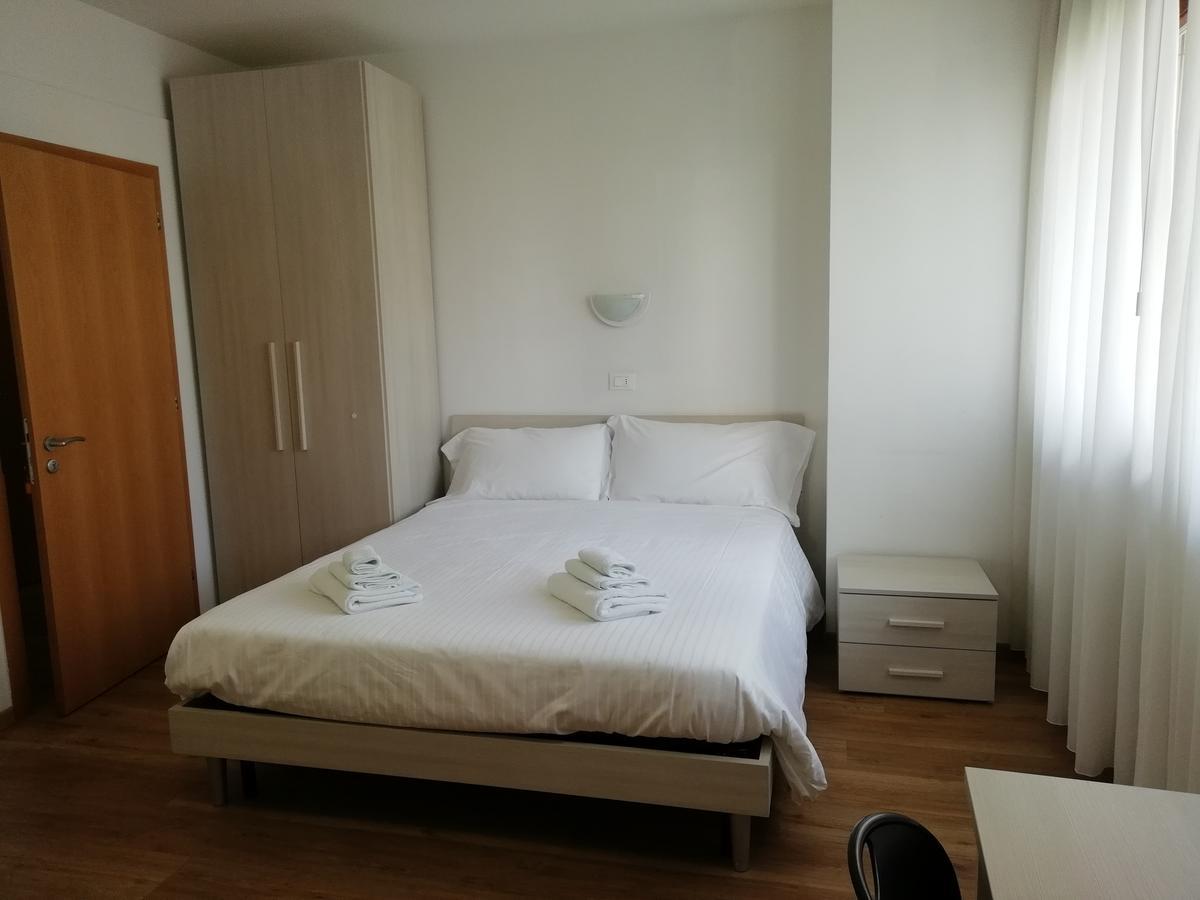 Camere Bolzano Da Glauco Kültér fotó