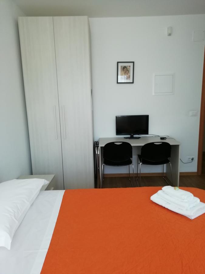 Camere Bolzano Da Glauco Kültér fotó