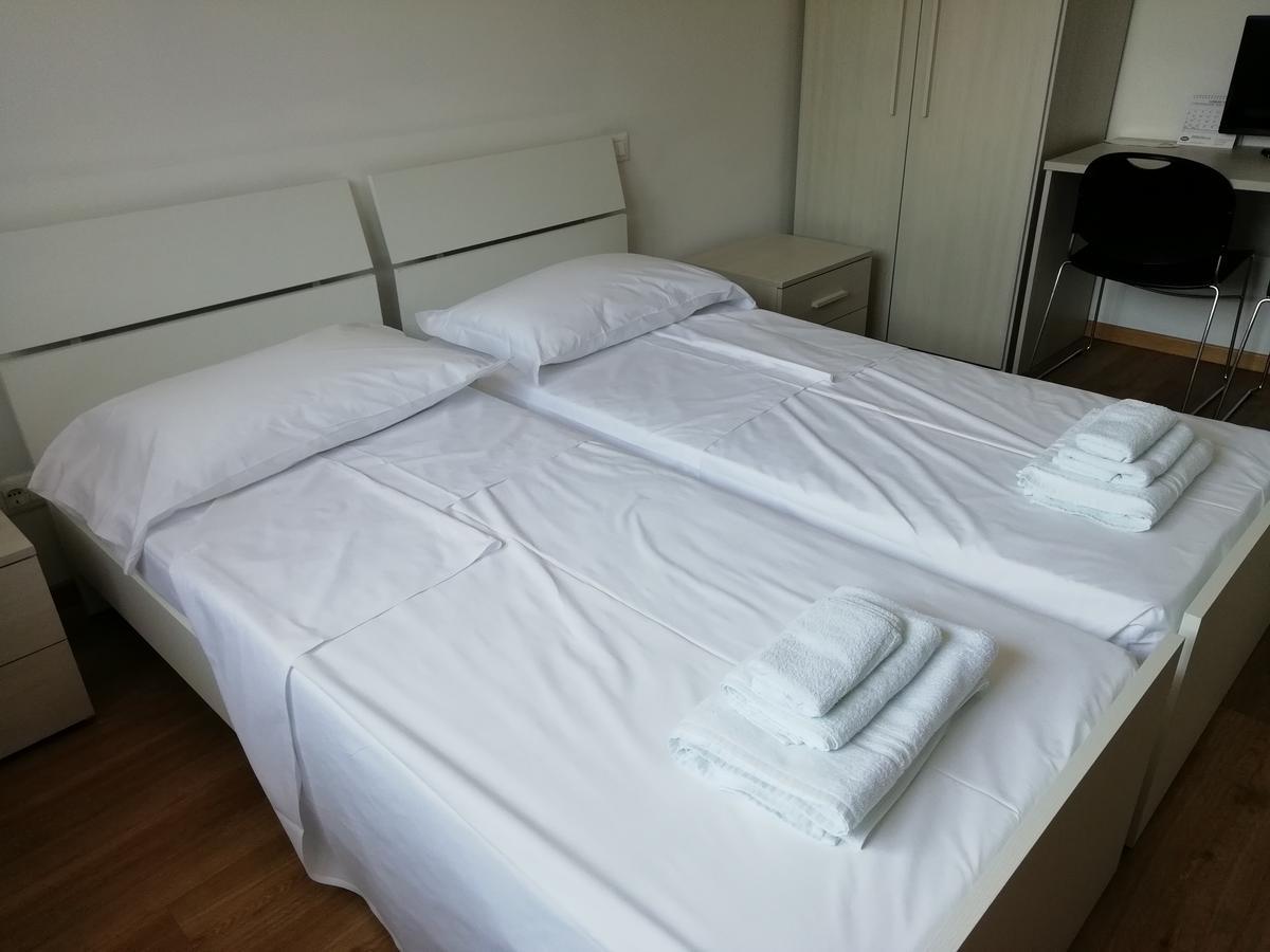 Camere Bolzano Da Glauco Kültér fotó