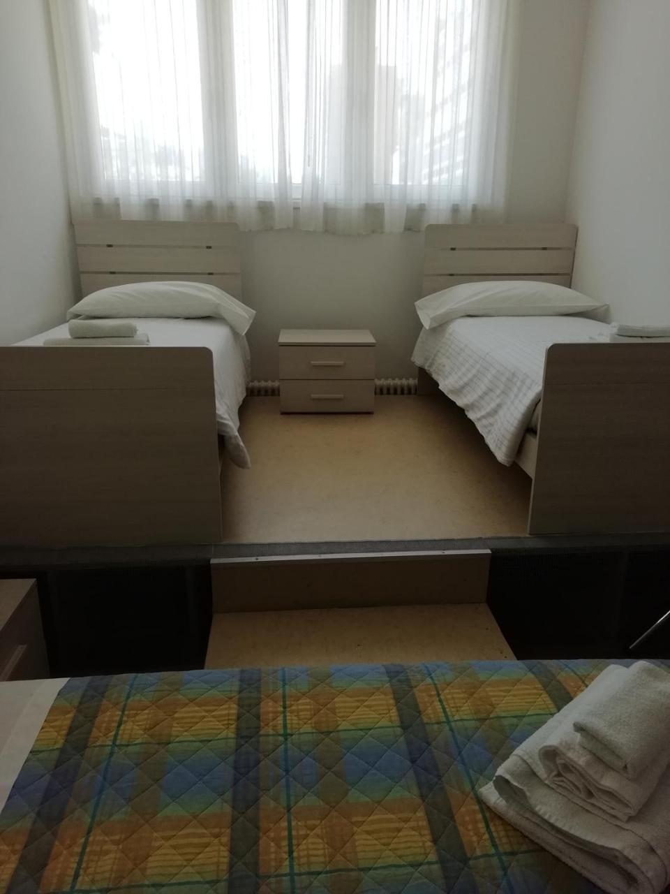 Camere Bolzano Da Glauco Kültér fotó