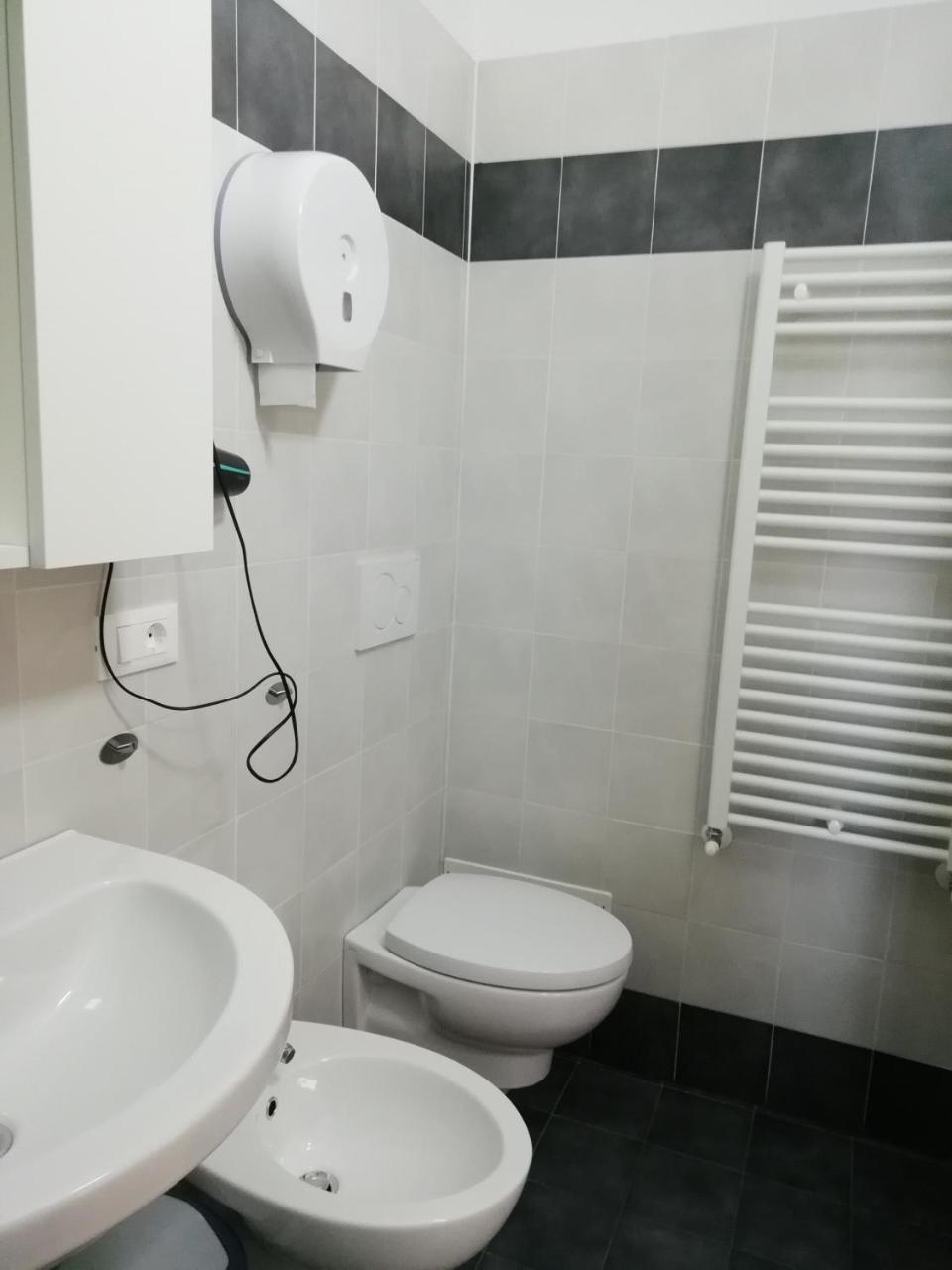 Camere Bolzano Da Glauco Kültér fotó